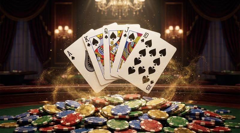 跨链结算效率提升40%：2026年数字文娱积分技术应用报告